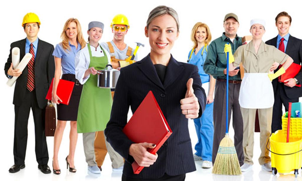 Yunusemre Yük Taşıma Personeli